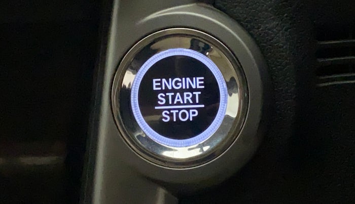 2017 Honda City 1.5L I-VTE V CVT, Petrol, Automatic, 99,738 km, Keyless Start/ Stop Button