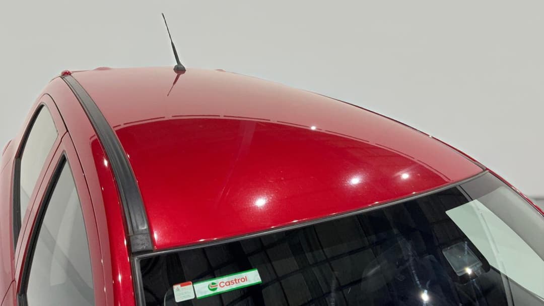 2021 Mitsubishi Mirage Es, Automatic, 29240 km, Roof/Sunroof View