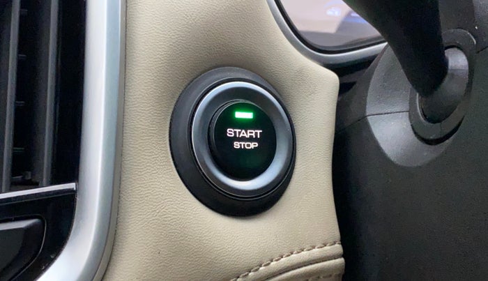 2021 MG HECTOR SHARP 2.0 DIESEL, Diesel, Manual, 42,048 km, Keyless Start/ Stop Button