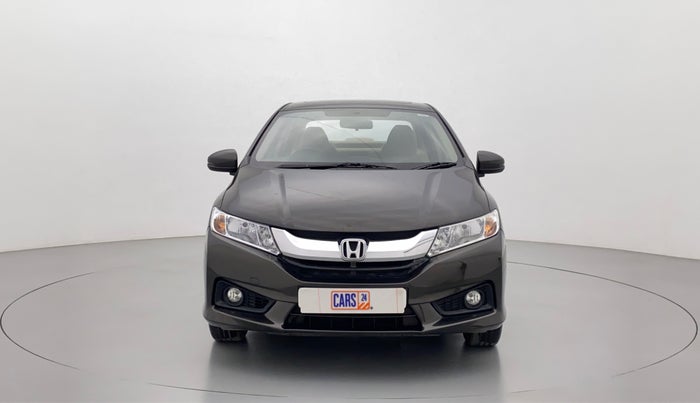 2015 Honda City VX MT PETROL, Petrol, Manual, 40,424 km, Highlights
