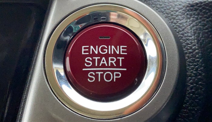 2015 Honda City VX MT PETROL, Petrol, Manual, 40,424 km, Keyless Start/ Stop Button