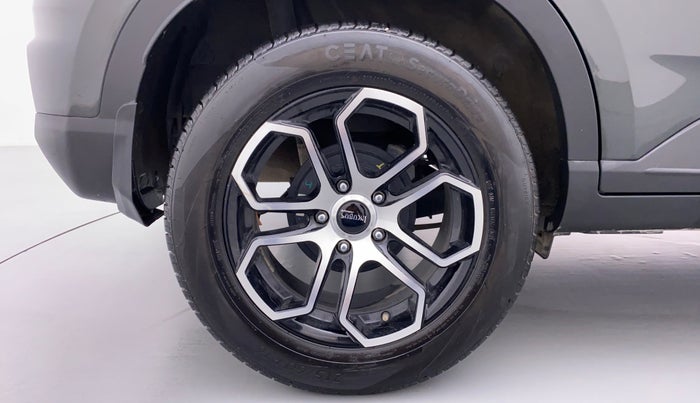2021 Hyundai VENUE SX 1.0 GDI IMT, Petrol, Manual, 17,900 km, Right Rear Wheel