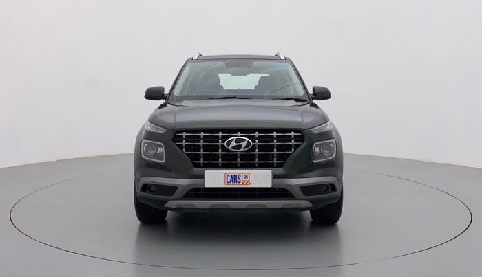 2021 Hyundai VENUE SX 1.0 GDI IMT, Petrol, Manual, 17,900 km, Highlights