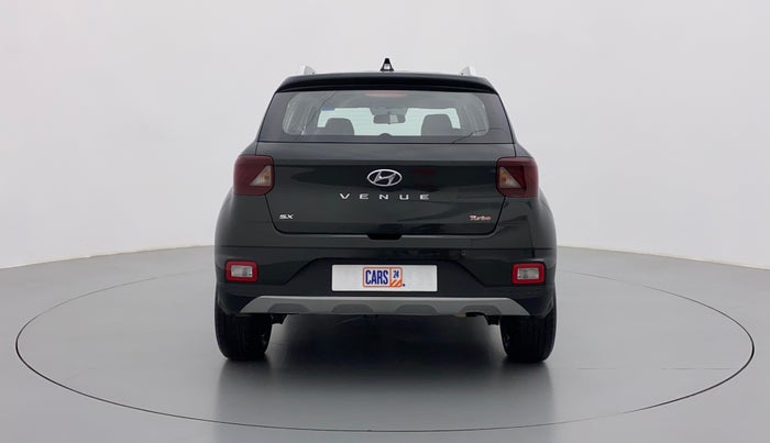 2021 Hyundai VENUE SX 1.0 GDI IMT, Petrol, Manual, 17,900 km, Back/Rear