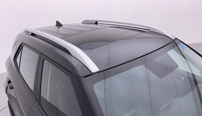 2021 Hyundai VENUE SX 1.0 GDI IMT, Petrol, Manual, 17,900 km, Roof