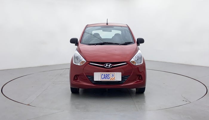 2012 Hyundai Eon ERA PLUS, Petrol, Manual, 88,666 km, Front View