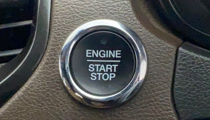 2018 Ford FREESTYLE TITANIUM 1.2 PETROL, Petrol, Manual, 70,991 km, Keyless Start/ Stop Button