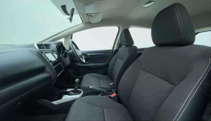 2017 Honda Jazz VX  1.2, Petrol, Manual, 29,567 km, Right Side Front Door Cabin