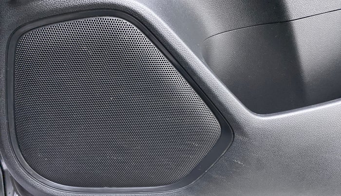 2017 Honda Jazz VX  1.2, Petrol, Manual, 29,567 km, Speaker