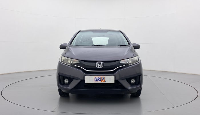 2017 Honda Jazz VX  1.2, Petrol, Manual, 29,567 km, Highlights