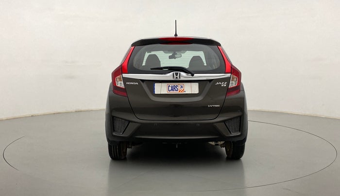 2018 Honda Jazz 1.2 V AT, Petrol, Automatic, 19,842 km, Back/Rear