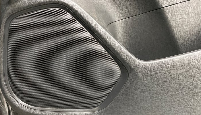 2018 Honda Jazz 1.2 V AT, Petrol, Automatic, 19,842 km, Speaker