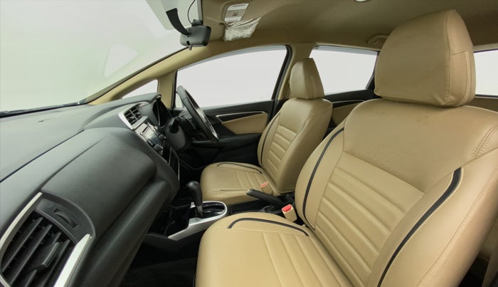 2018 Honda Jazz 1.2 V AT, Petrol, Automatic, 19,842 km, Right Side Front Door Cabin