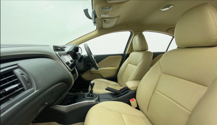 2015 Honda City 1.5L I-VTEC V MT, Petrol, Manual, 67,144 km, Right Side Front Door Cabin