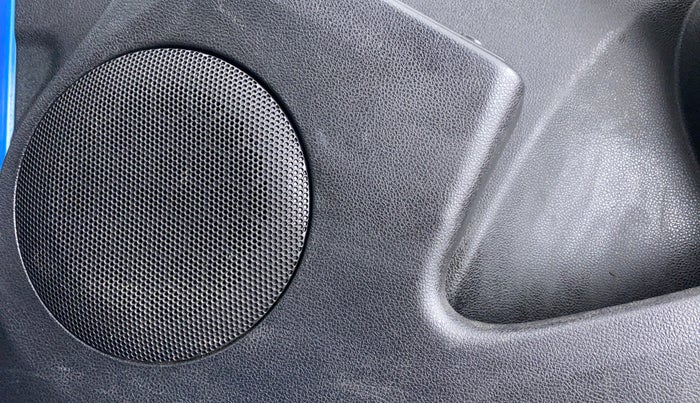 2019 Renault Duster RXS 106 PS MT, Petrol, Manual, 47,944 km, Speaker