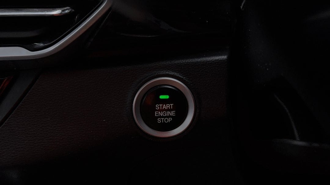 2021 LDV D90 Executive (4WD) D20, Automatic, 63831 km, Keyless / Button Start