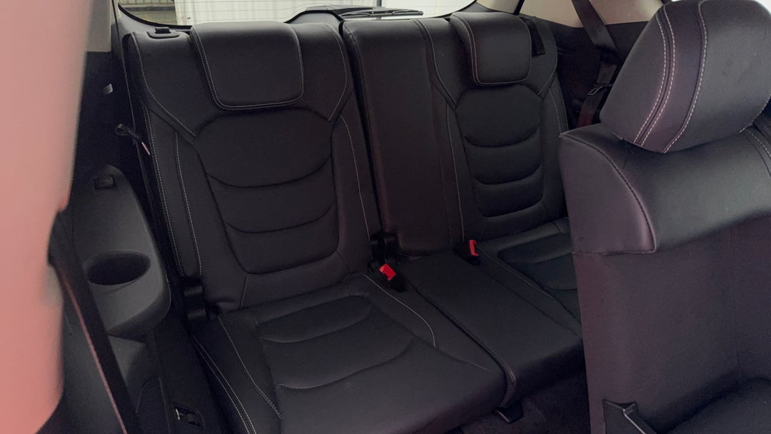 2021 LDV D90 Executive (4WD) D20, Automatic, 63831 km, Third Row Seats