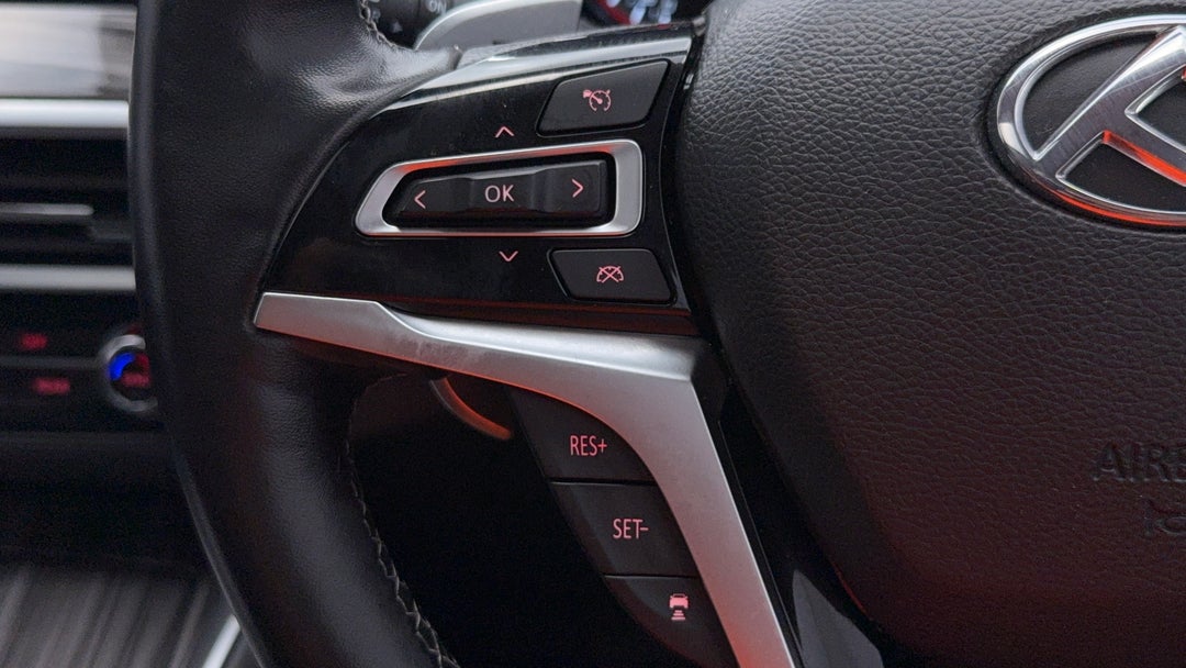 2021 LDV D90 Executive (4WD) D20, Automatic, 63831 km, Cruise Control