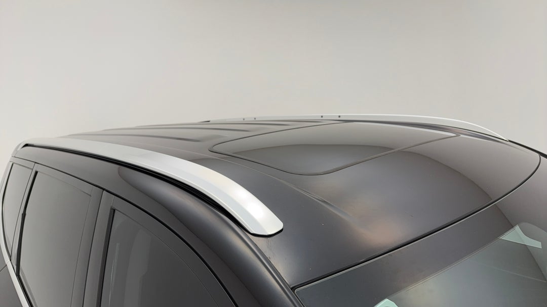 2021 LDV D90 Executive (4WD) D20, Automatic, 63831 km, Roof/Sunroof View