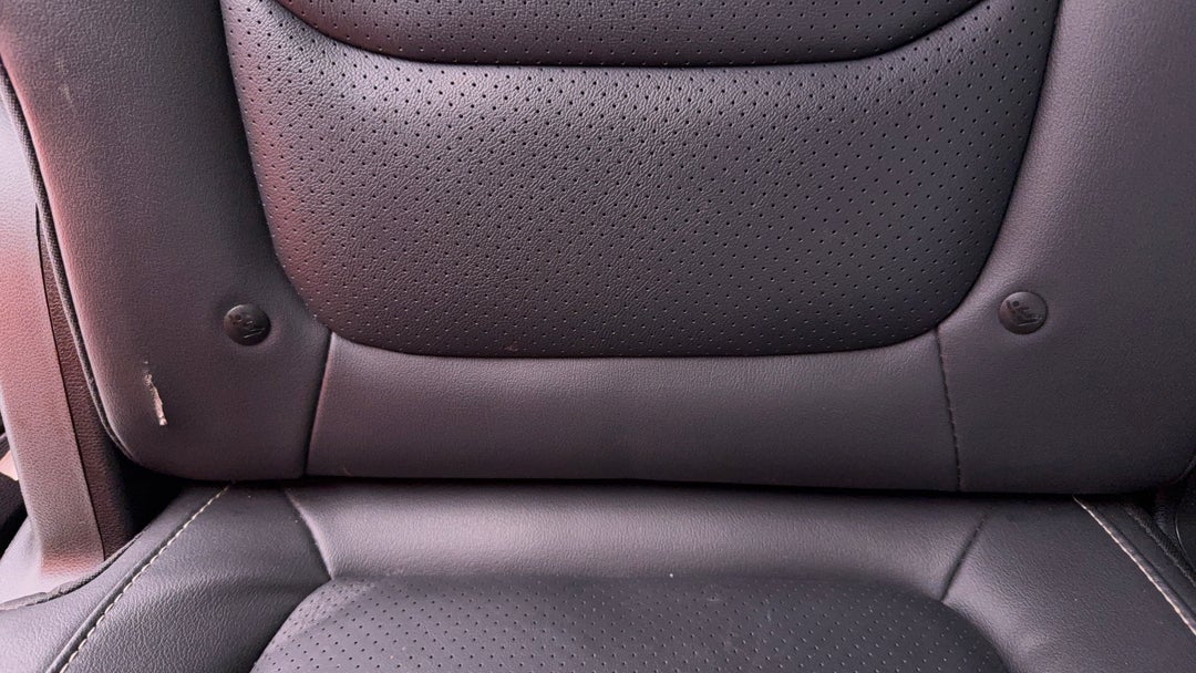 2021 LDV D90 Executive (4WD) D20, Automatic, 63831 km, Child Seat Anchor Points