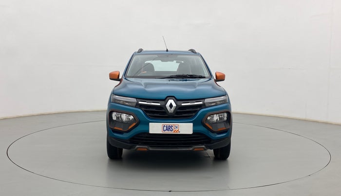 2022 Renault Kwid CLIMBER AMT 1.0, Petrol, Automatic, 5,514 km, Buy With Confidence