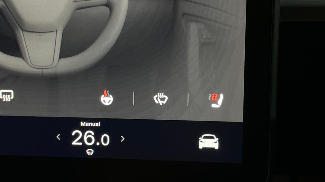 2023 Tesla Model Y Long Range, Automatic, 70863 km, Ventilated Seats
