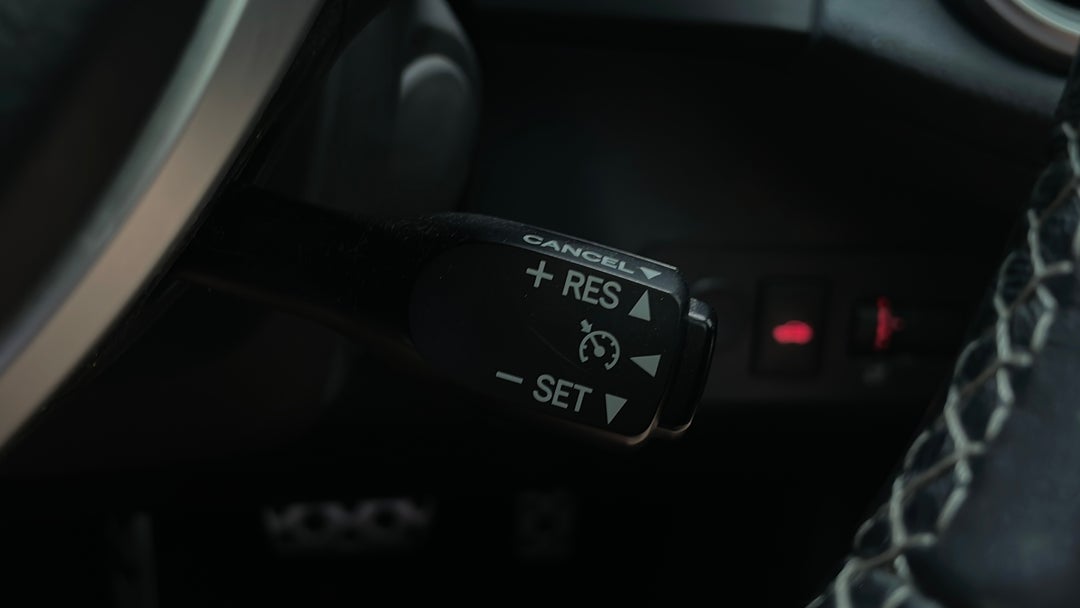 2016 Toyota 86 Gts, Automatic, 109104 km, Cruise Control