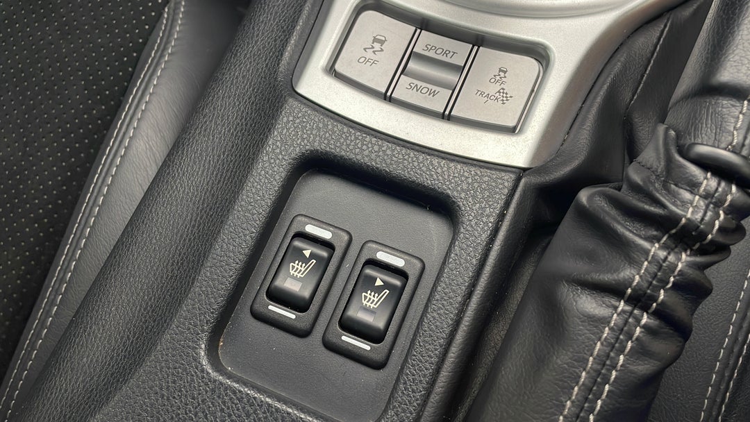 2016 Toyota 86 Gts, Automatic, 109104 km, Ventilated Seats