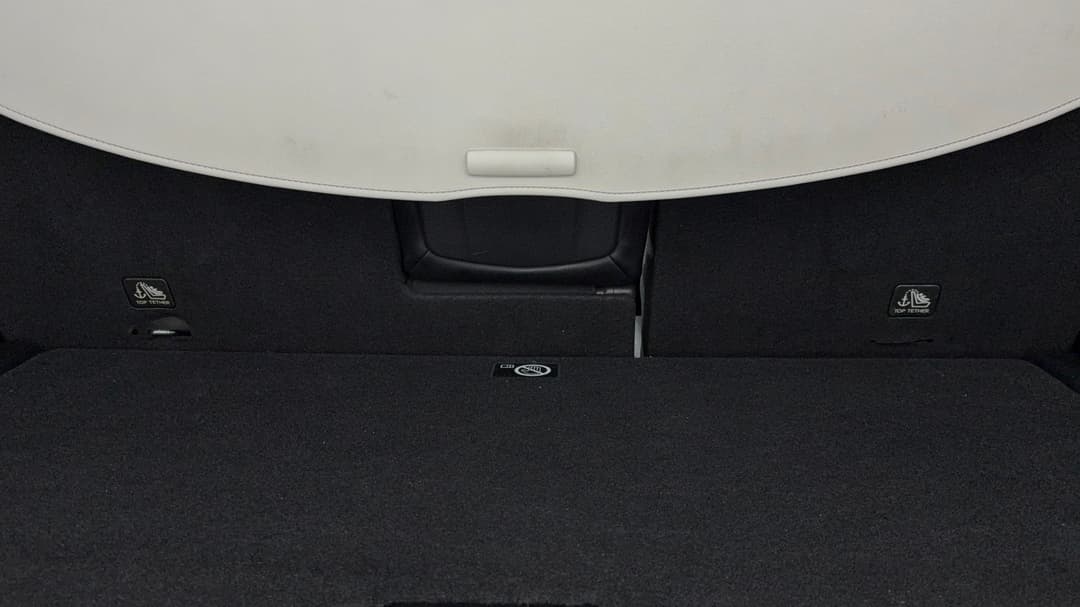 2018 Nissan X-trail St-l (4WD), Automatic, 119360 km, Child Seat Anchor Points
