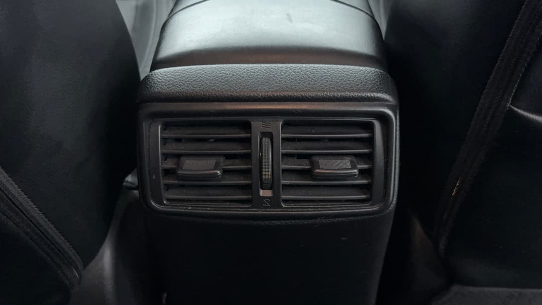 2018 Nissan X-trail St-l (4WD), Automatic, 119360 km, Rear A/C Vent
