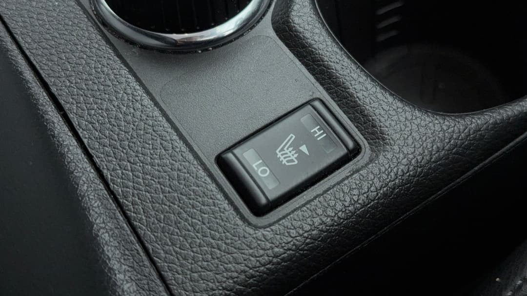 2018 Nissan X-trail St-l (4WD), Automatic, 119360 km, Ventilated Seats