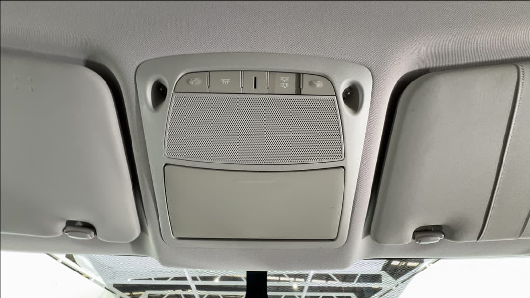 2018 Nissan X-trail St-l (4WD), Automatic, 119360 km, On-Roof Controls/Sunglass holder
