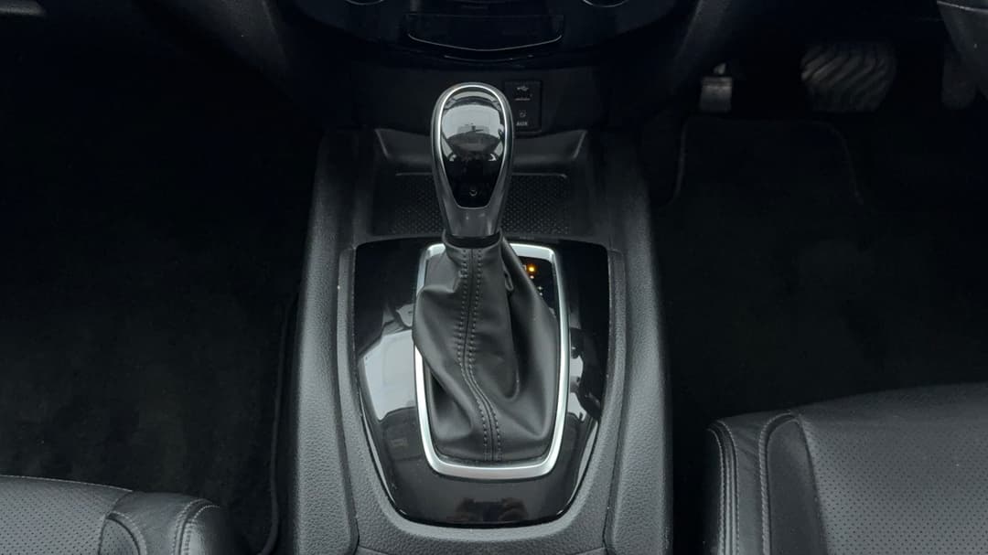 2018 Nissan X-trail St-l (4WD), Automatic, 119360 km, Gear Lever 