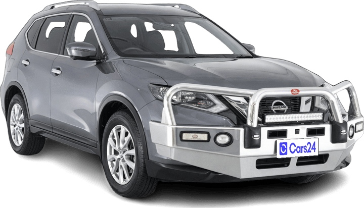 2018 - Nissan X-trail - SUV - Petrol - Automatic