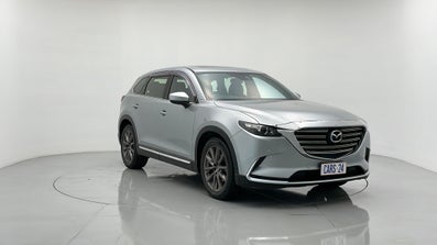 2016 Mazda CX-9 Gt (fwd) Automatic, 136k km Petrol Car