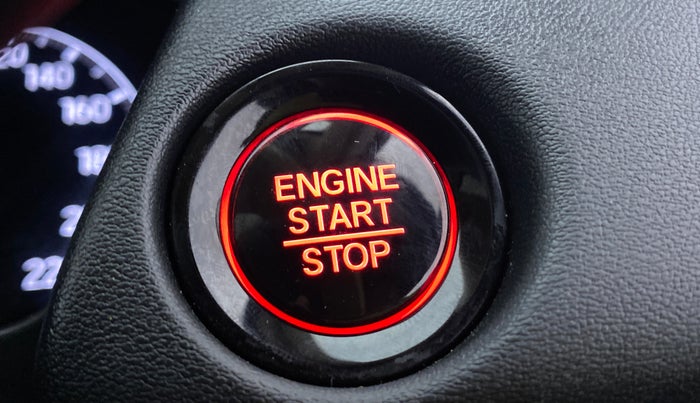 2020 Honda City ZX CVT, Petrol, Automatic, 19,818 km, Keyless Start/ Stop Button