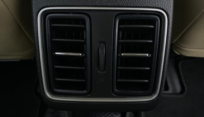 2020 Honda City ZX CVT, Petrol, Automatic, 19,818 km, Rear AC Vents