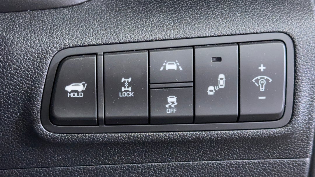 Utility Switches/Buttons