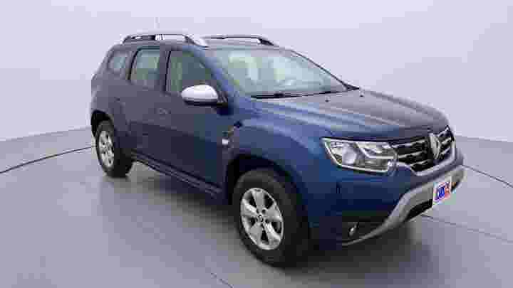 Used RENAULT DUSTER 2020 SE Automatic, 12,173 km, Petrol Car