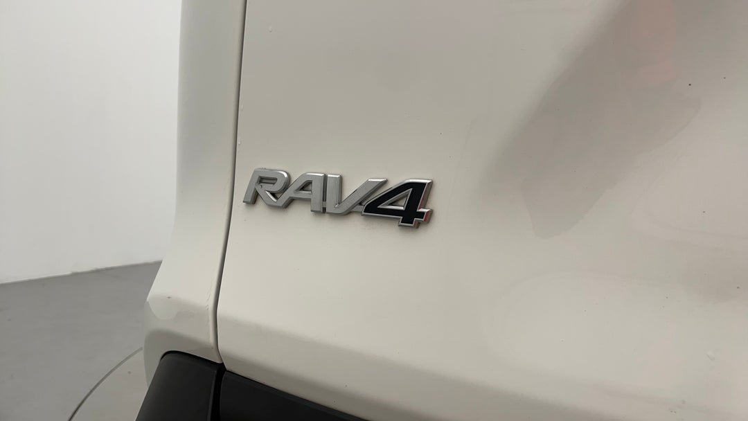 Badge (Boot Left Side)