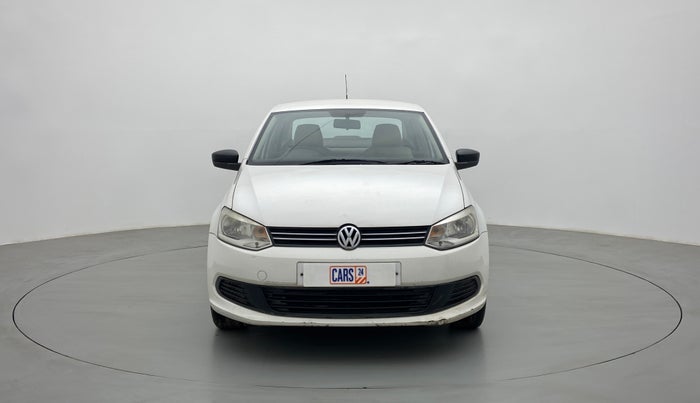 2012 Volkswagen Vento TRENDLINE PETROL, Petrol, Manual, 76,176 km, Highlights