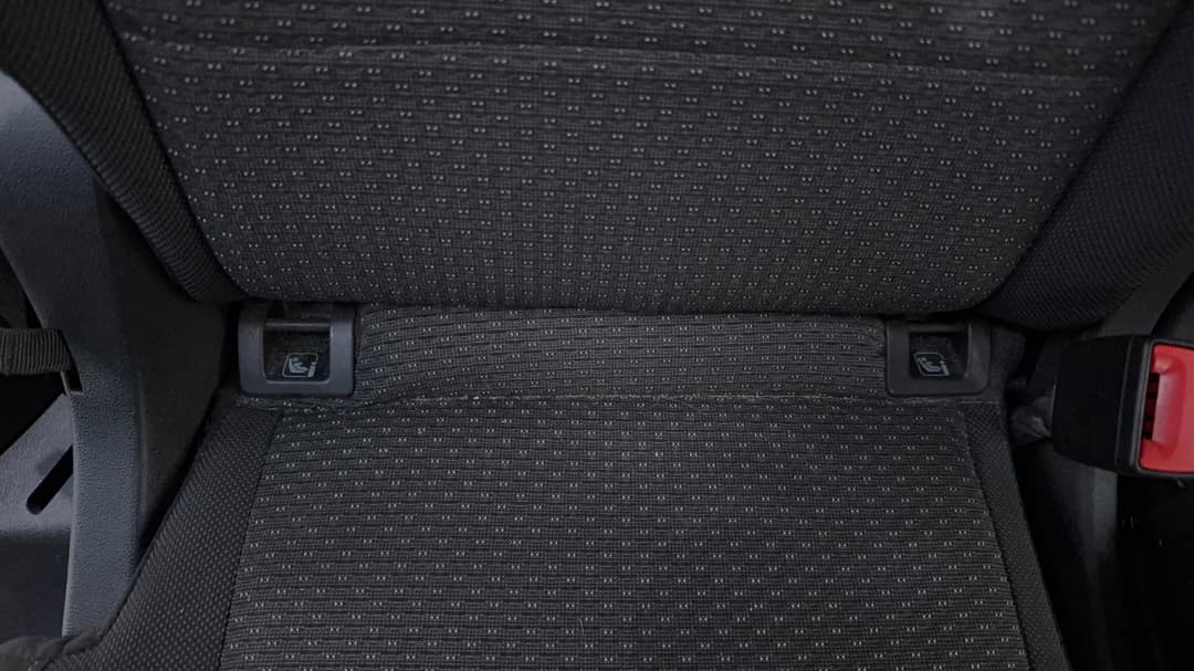 2018 Volkswagen Tiguan Allspace 110 Tdi Comfortline, Automatic, 108807 km, Child Seat Anchor Points