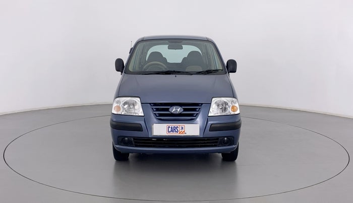 2012 Hyundai Santro Xing GL PLUS, Petrol, Manual, 22,055 km, Highlights
