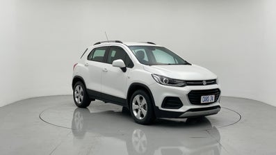 2019 Holden Trax Ls Automatic, 68k km Petrol Car