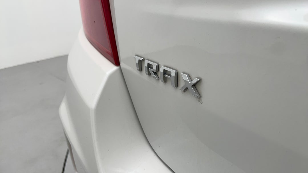 Badge (Boot Left Side)