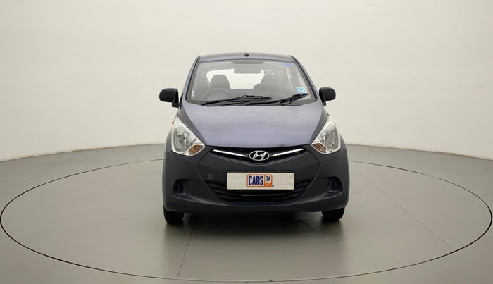 2011 Hyundai Eon D-LITE, Petrol, Manual, 10,800 km, Highlights