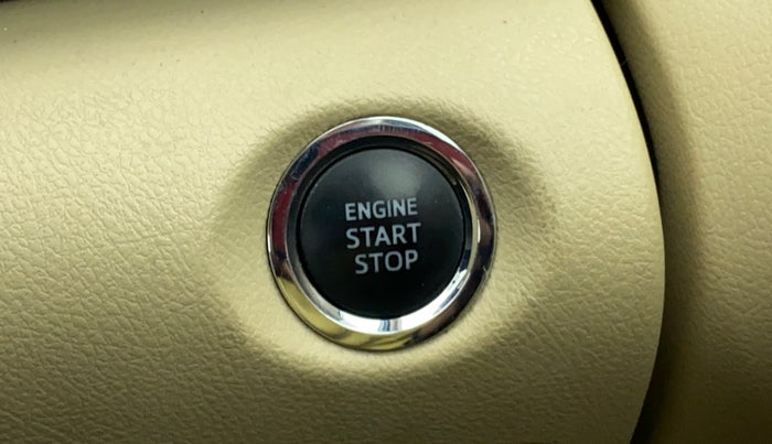 2018 Toyota YARIS G MT, Petrol, Manual, 55,466 km, Keyless Start/ Stop Button