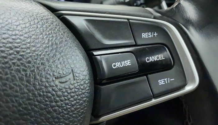 2021 Honda City 1.5L I-VTEC ZX CVT, Petrol, Automatic, 24,911 km, Adaptive Cruise Control