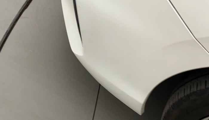 2021 Honda City 1.5L I-VTEC ZX CVT, Petrol, Automatic, 24,911 km, Front bumper - Minor scratches