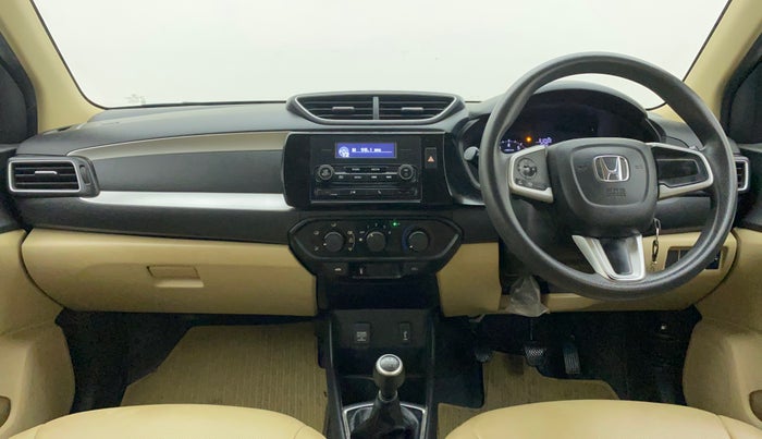 2022 Honda Amaze 1.2L I-VTEC S, Petrol, Manual, 12,559 km, Dashboard
